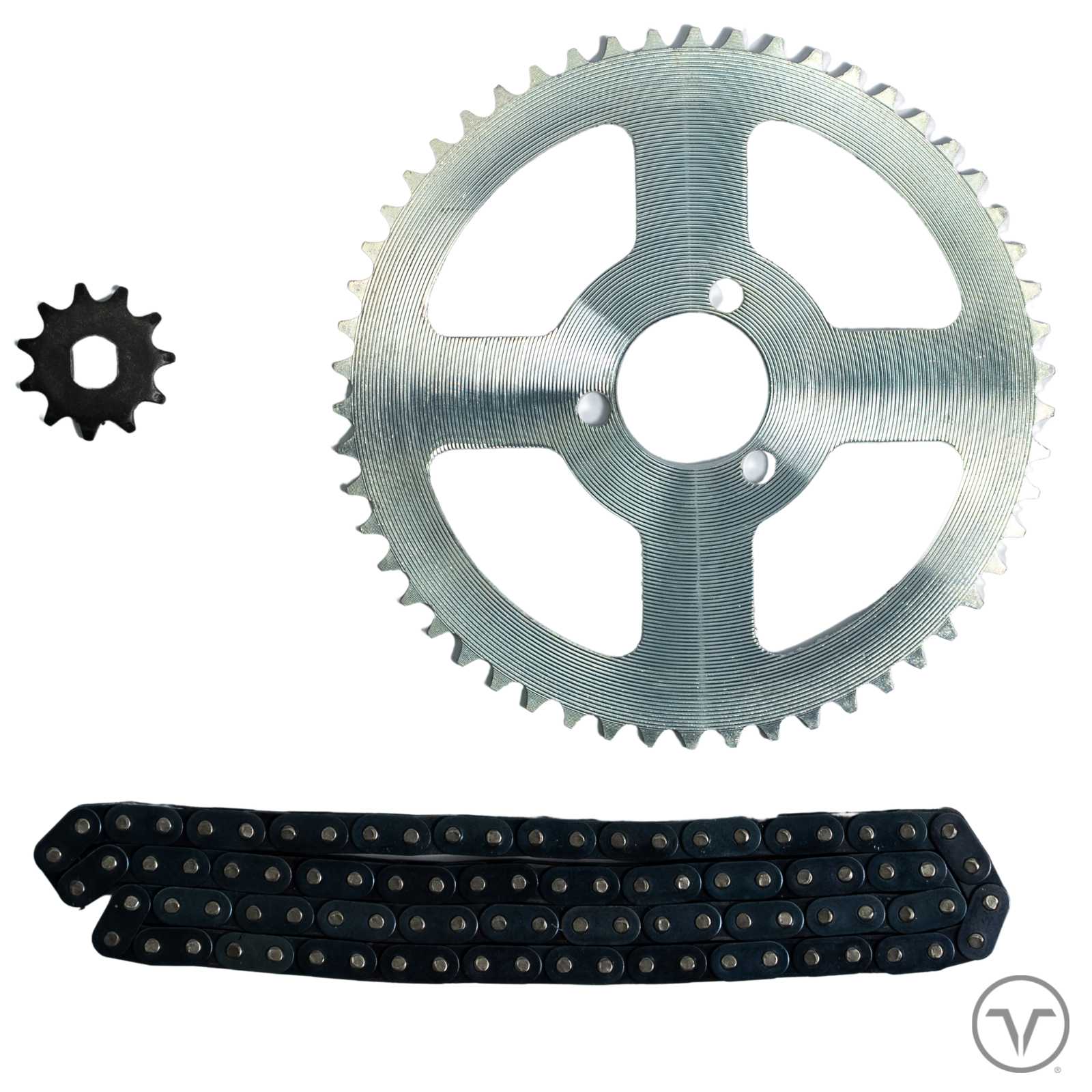 Sprocket & Chain Kits Voltrium